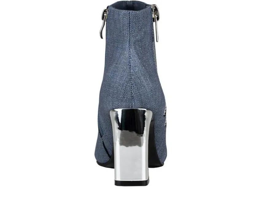 Ninety Union Dress|Pumps & Heels>Women's Lush Booties