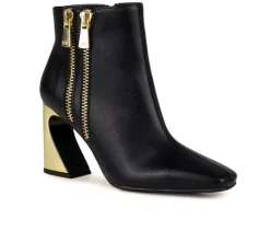 Women's Lush Booties|Ninety Union Clearance