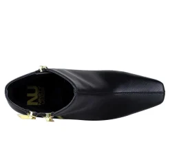 Women's Lush Booties|Ninety Union Clearance