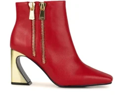 Ninety Union Dress>Women's Lush Booties