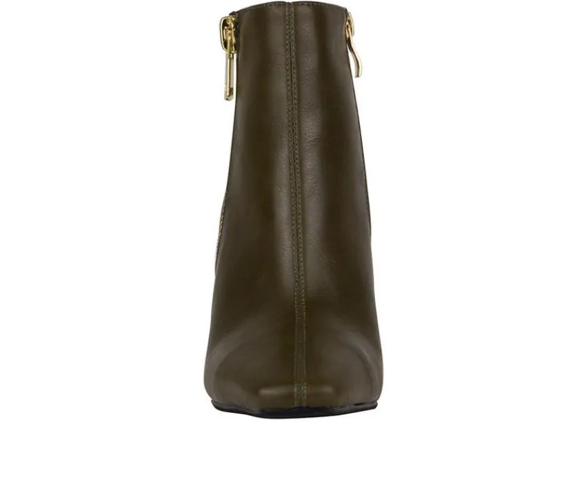 Ninety Union Dress|Pumps & Heels>Women's Lush Booties