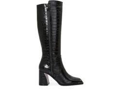 Women's Lux Knee High Boots|Ninety Union Sale