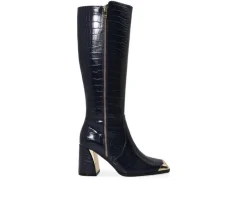 Women's Lux Knee High Boots|Ninety Union New