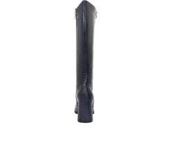 Women's Lux Knee High Boots|Ninety Union New