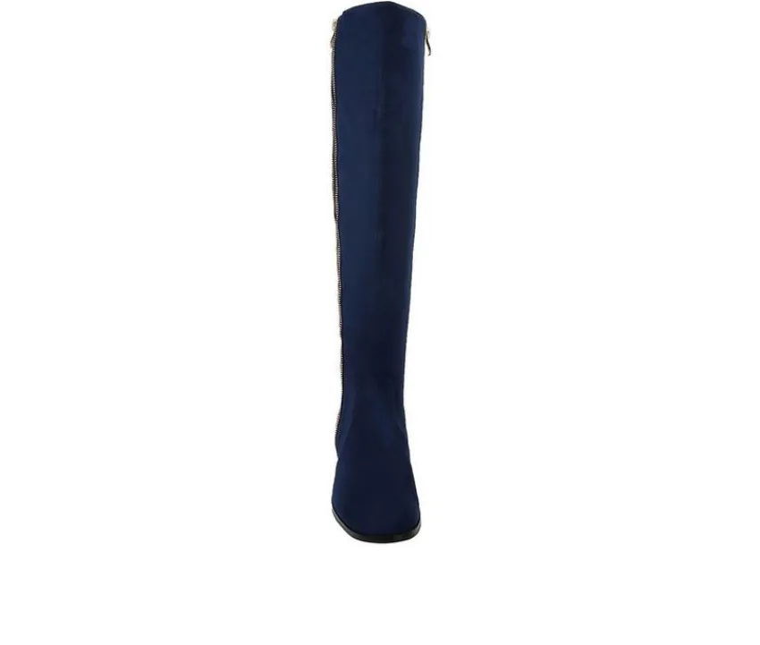 Ninety Union Tall>Women's Majestic Knee High Boots