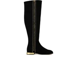Ninety Union Tall>Women's Majestic Knee High Boots