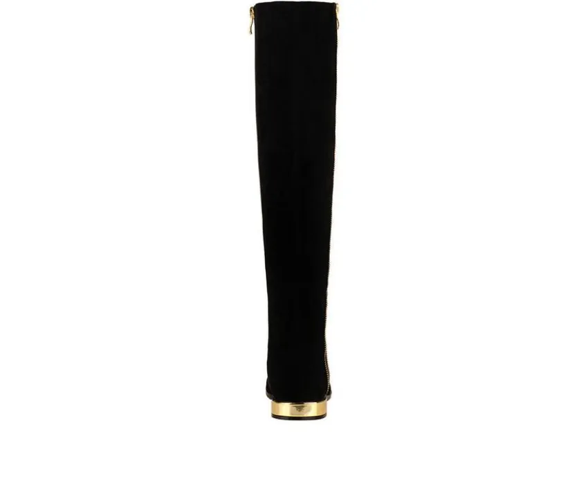 Ninety Union Tall>Women's Majestic Knee High Boots