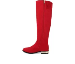 Women's Majestic Knee High Boots|Ninety Union Sale