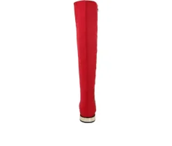 Women's Majestic Knee High Boots|Ninety Union Sale