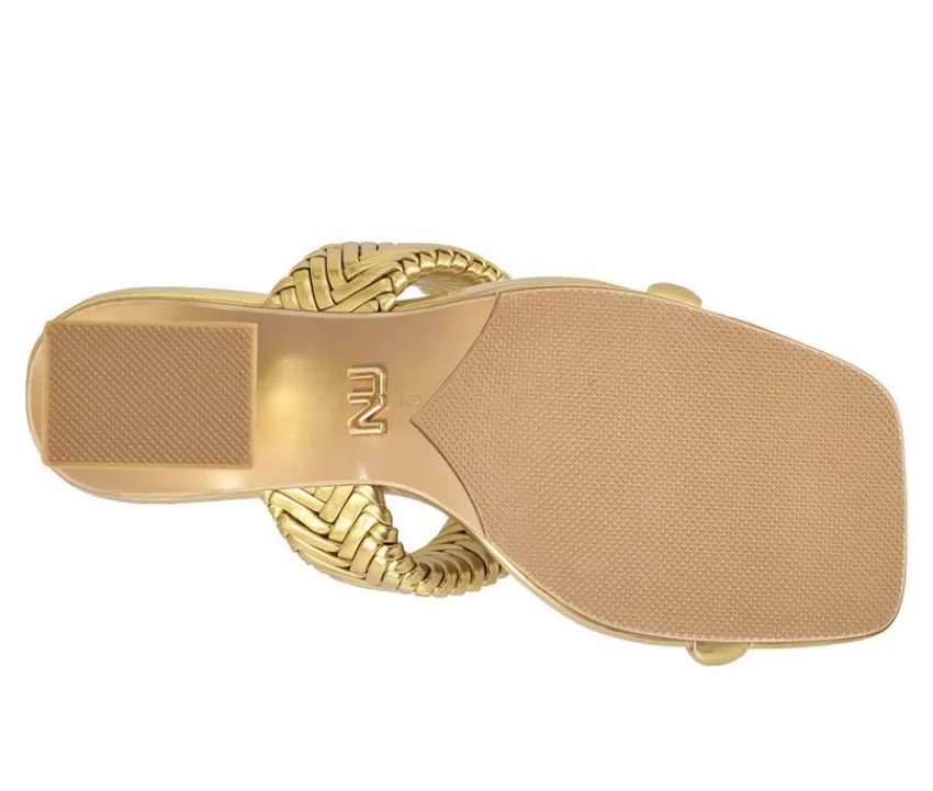 Women's Malibu Dress Sandals|Ninety Union Best