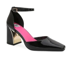 Women's Megan Dress Sandals|Ninety Union Outlet