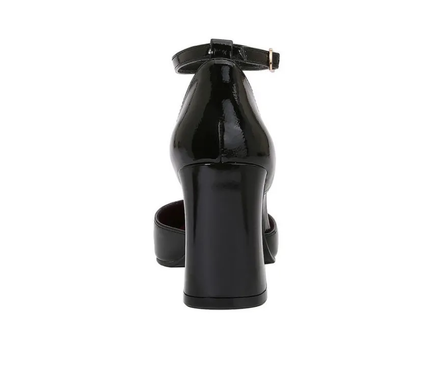 Women's Megan Dress Sandals|Ninety Union Outlet