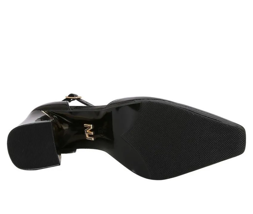 Women's Megan Dress Sandals|Ninety Union Outlet