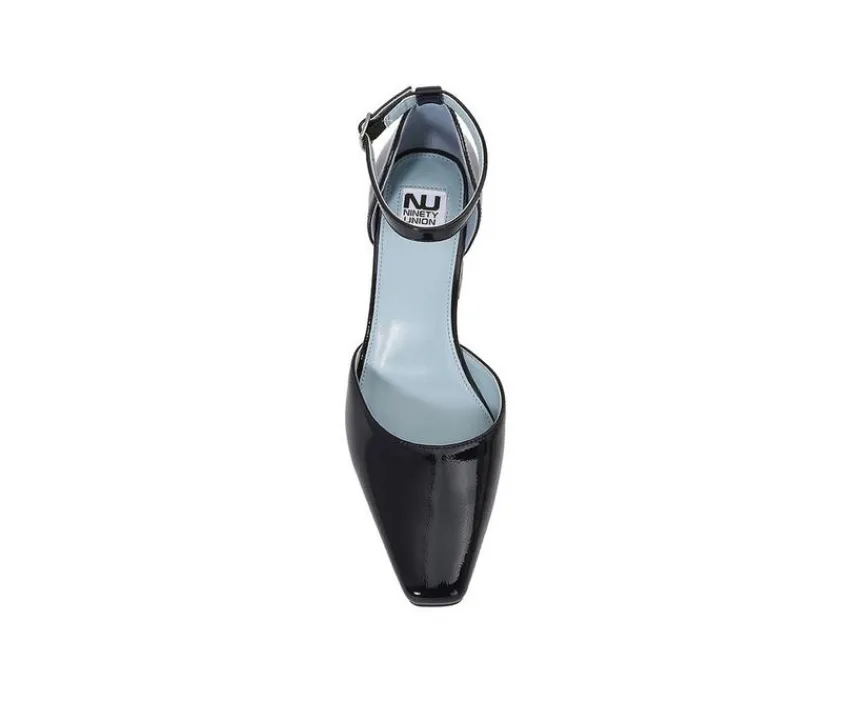 Women's Megan Dress Sandals|Ninety Union New
