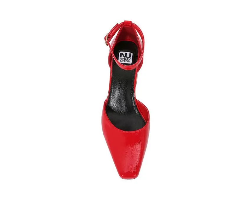 Women's Megan Dress Sandals|Ninety Union New