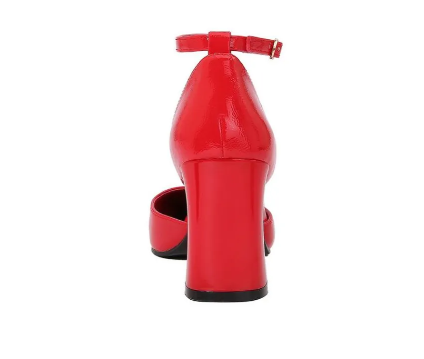 Women's Megan Dress Sandals|Ninety Union New