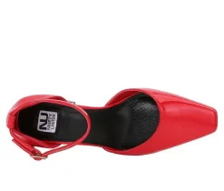 Women's Megan Dress Sandals|Ninety Union New