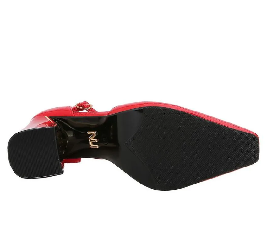 Women's Megan Dress Sandals|Ninety Union New