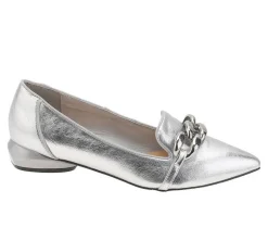 Women's Mira Loafers|Ninety Union Online