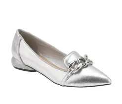 Women's Mira Loafers|Ninety Union Online