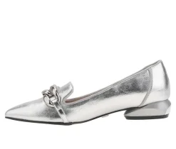 Women's Mira Loafers|Ninety Union Online