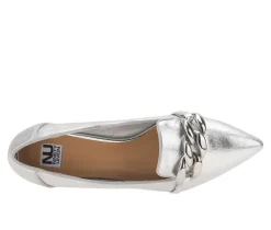Women's Mira Loafers|Ninety Union Online