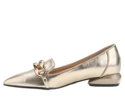 Women's Mira Loafers|Ninety Union Best