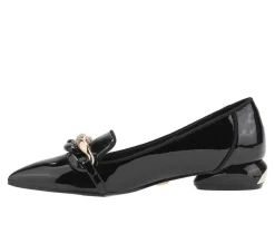 Women's Mira Loafers|Ninety Union Online
