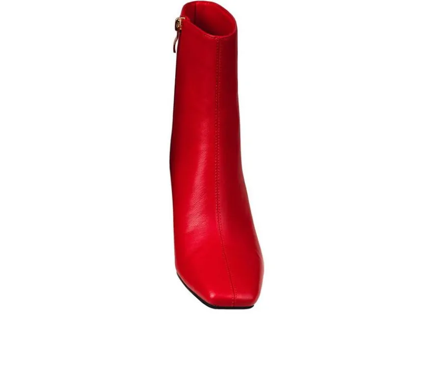 Ninety Union Dress>Women's Mona Wedge Booties