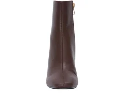 Women's Mona Wedge Booties|Ninety Union Sale