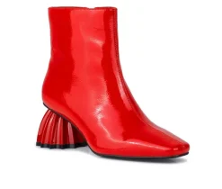Women's Napoli Booties|Ninety Union Best