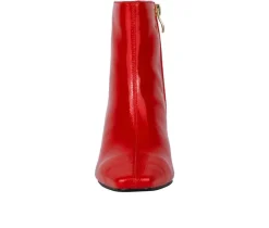 Women's Napoli Booties|Ninety Union Best