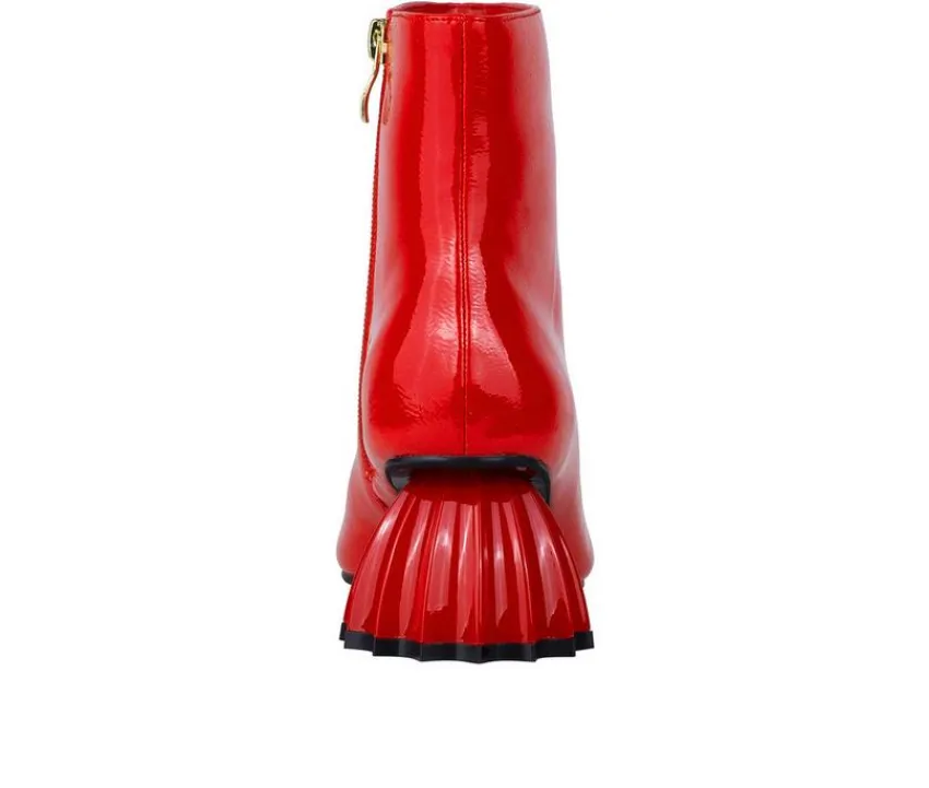 Women's Napoli Booties|Ninety Union Best