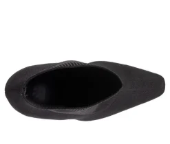 Women's Palace Heeled Booties|Ninety Union Discount