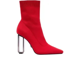 Ninety Union Dress>Women's Palace Heeled Booties