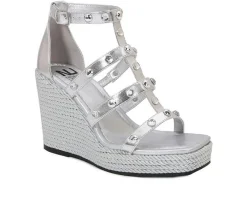 Women's Panda Wedges|Ninety Union Best