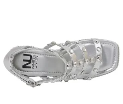 Women's Panda Wedges|Ninety Union Best
