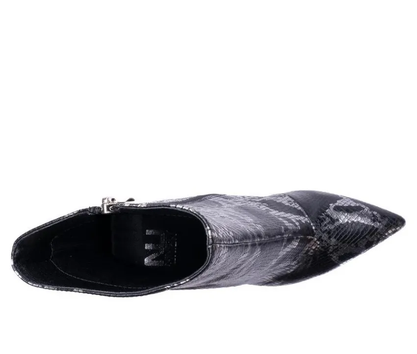 Ninety Union Dress>Women's Princess Heeled Booties