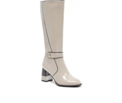 Women's Randi Knee High Boots|Ninety Union Hot