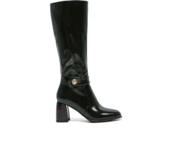 Women's Randi Knee High Boots|Ninety Union Sale