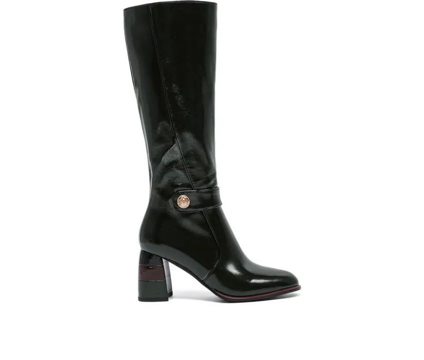 Women's Randi Knee High Boots|Ninety Union Sale