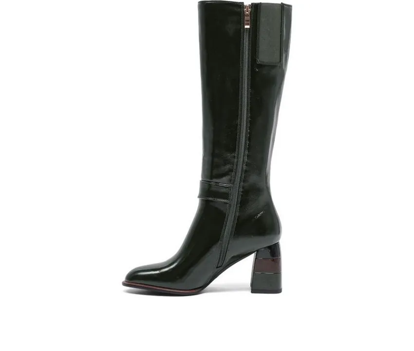 Women's Randi Knee High Boots|Ninety Union Sale