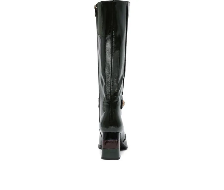 Women's Randi Knee High Boots|Ninety Union Sale