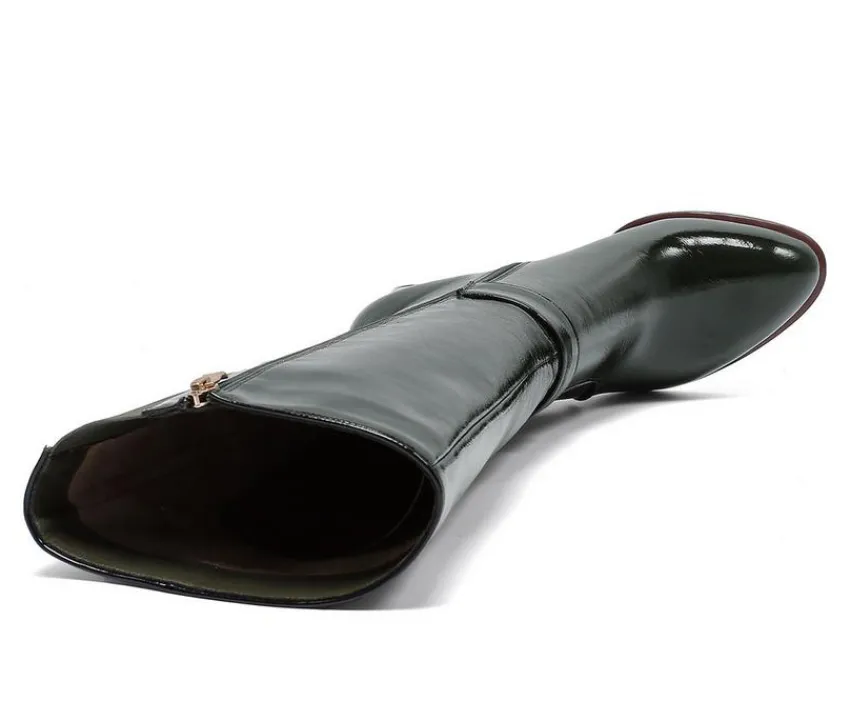 Women's Randi Knee High Boots|Ninety Union Sale