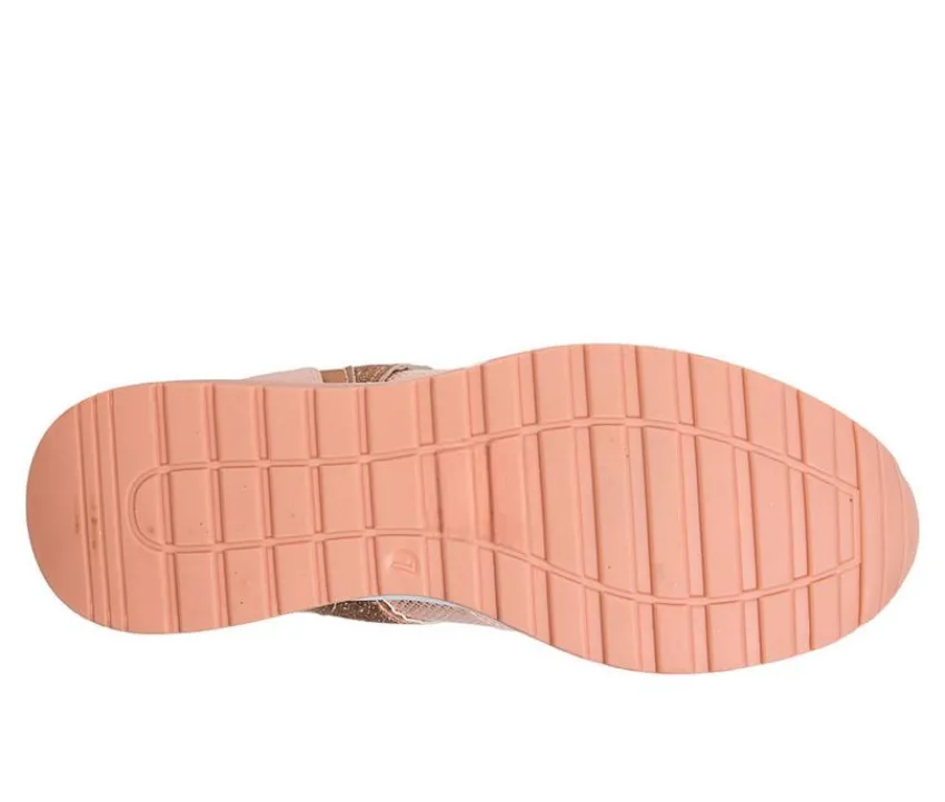 Ninety Union Platform>Women's Relax Wedged Fashion Sneakers