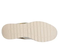 Women's Relax Wedged Fashion Sneakers|Ninety Union Sale