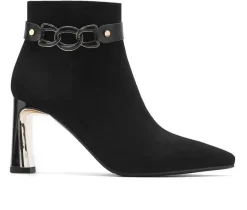Ninety Union Dress>Women's Runway Booties