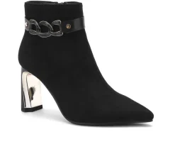 Ninety Union Dress>Women's Runway Booties
