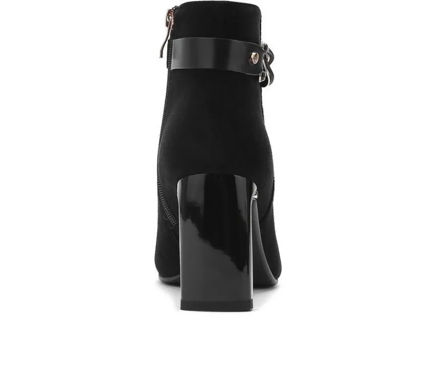 Ninety Union Dress>Women's Runway Booties
