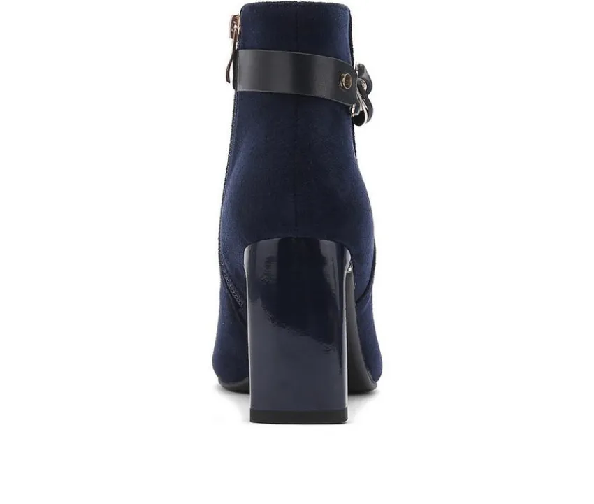 Ninety Union Dress>Women's Runway Booties